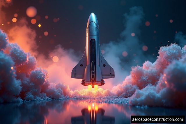 Innovative Materials for Aerospace Construction